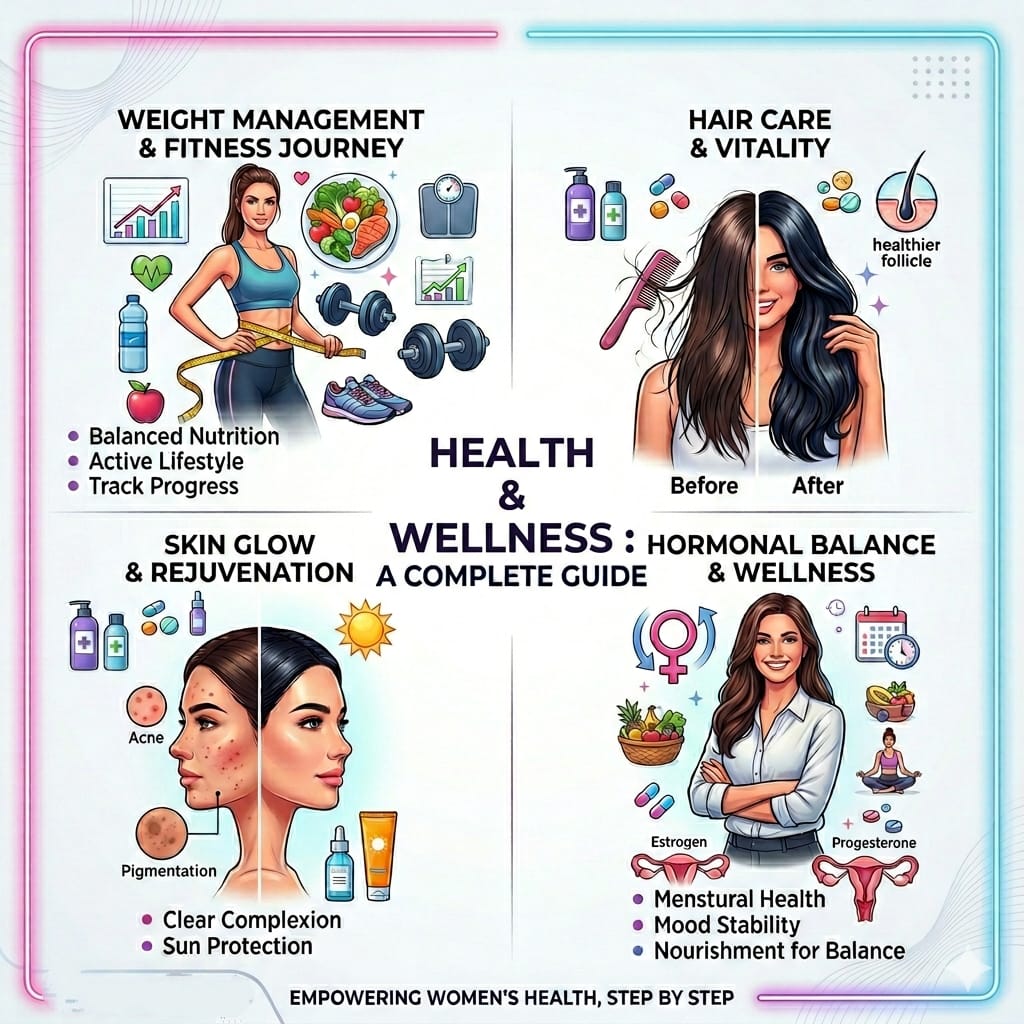 Natural Health Care